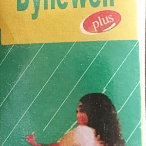 Dynewell Plus Sirop for Weight gain