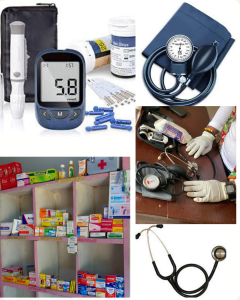 home healthcare service provider