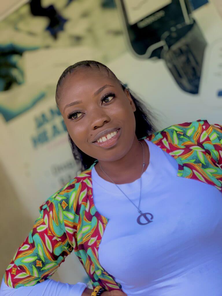 Founder Janebass Healthcare - Home Healthcare Service Provider