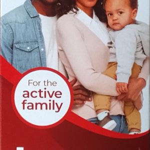 Chemiron Blood Tonic for the prevention and treatment of iron deficiency anaemia