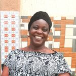 Home Healthcare Service Provider Happy Client